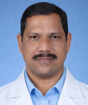 Mr Maruti Patil VANSH IVF Test Tube Baby Centre Kolhapur 